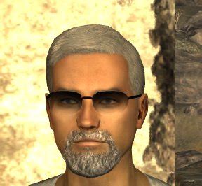 lucky sunglasses fallout new vegas